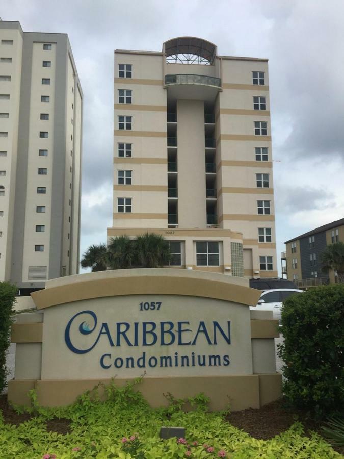 Vacayfun Condos - Caribbean 굴프 쇼어스 외부 사진